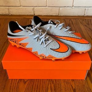 Hyper venom phatal II FG